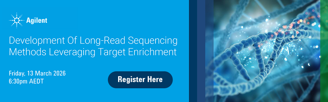 Webinar invite