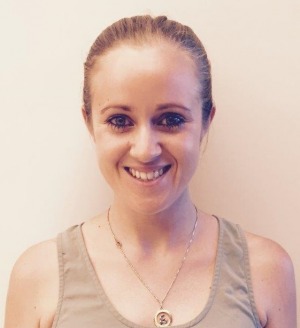 Dr Amanda Smith